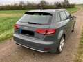 Audi A3 A3 Sportback 2.0 TFSI quattro S tronic sport Grau - thumbnail 6