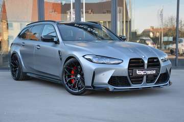 Competition Touring xDrive/HUD/ACC/360/Frozen Grey