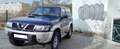 Nissan Patrol Patrol GR 2.8 TurboD Azul - thumbnail 1