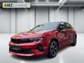 Opel Astra L 1.6 Turbo Plugin GS Line *HU/AU neu* Rot - thumbnail 1