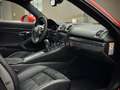 Porsche Cayman 981 GTS 3.4i 350 Rouge - thumbnail 4
