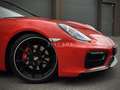 Porsche Cayman 981 GTS 3.4i 350 Rouge - thumbnail 9
