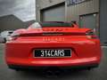 Porsche Cayman 981 GTS 3.4i 350 Rouge - thumbnail 5