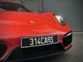 Porsche Cayman 981 GTS 3.4i 350 Rouge - thumbnail 15