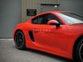 Porsche Cayman 981 GTS 3.4i 350 Rouge - thumbnail 8