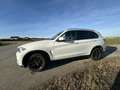 BMW X5 xDrive 30 d - 7sitzer Weiß - thumbnail 3