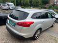 Ford Focus Turnier Titanium*TÜV NEU*1 HAND*KLIMA*TOP Silber - thumbnail 4