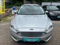 Ford Focus Turnier Titanium*TÜV NEU*1 HAND*KLIMA*TOP Silber - thumbnail 2