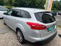 Ford Focus Turnier Titanium*TÜV NEU*1 HAND*KLIMA*TOP Argent - thumbnail 8