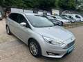 Ford Focus Turnier Titanium*TÜV NEU*1 HAND*KLIMA*TOP Argent - thumbnail 5