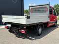 Iveco Daily 29L12C 3,3t Pritsche DoKa 7 Sitze Rot - thumbnail 4