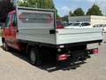 Iveco Daily 29L12C 3,3t Pritsche DoKa 7 Sitze Rot - thumbnail 3