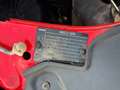 Iveco Daily 29L12C 3,3t Pritsche DoKa 7 Sitze Rot - thumbnail 13