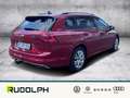 Volkswagen Golf Variant VIII Goal 2.0 TDI 7-Gang-DSG LED Navi BT SHZ Klima Rojo - thumbnail 3