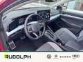 Volkswagen Golf Variant VIII Goal 2.0 TDI 7-Gang-DSG LED Navi BT SHZ Klima Rojo - thumbnail 5