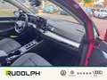Volkswagen Golf Variant VIII Goal 2.0 TDI 7-Gang-DSG LED Navi BT SHZ Klima Rojo - thumbnail 9
