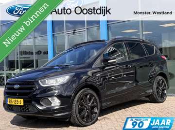 1.5 EcoBoost ST Line 120PK Afn. Trekhaak Panodak W