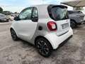 smart forTwo fortwo 70 1.0 Passion Blanc - thumbnail 2