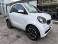 smart forTwo fortwo 70 1.0 Passion Blanc - thumbnail 4
