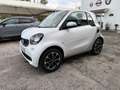 smart forTwo fortwo 70 1.0 Passion Blanc - thumbnail 1