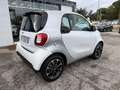 smart forTwo fortwo 70 1.0 Passion Blanc - thumbnail 3