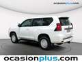 Toyota Land Cruiser D-4D GX Wit - thumbnail 3