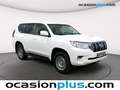 Toyota Land Cruiser D-4D GX Wit - thumbnail 2