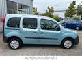 Renault Kangoo * TÜV NEU * KLIMA * ZAHNRIEMEN NEU * Albastru - thumbnail 4