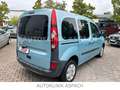 Renault Kangoo * TÜV NEU * KLIMA * ZAHNRIEMEN NEU * Albastru - thumbnail 5