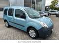 Renault Kangoo * TÜV NEU * KLIMA * ZAHNRIEMEN NEU * Albastru - thumbnail 3