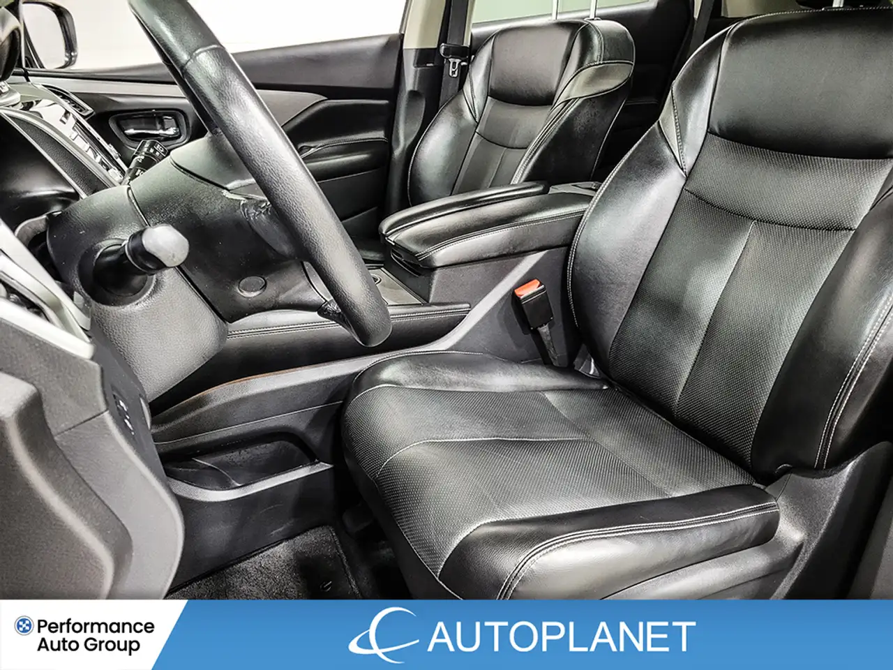 Nissan Murano снимка Nissan Murano