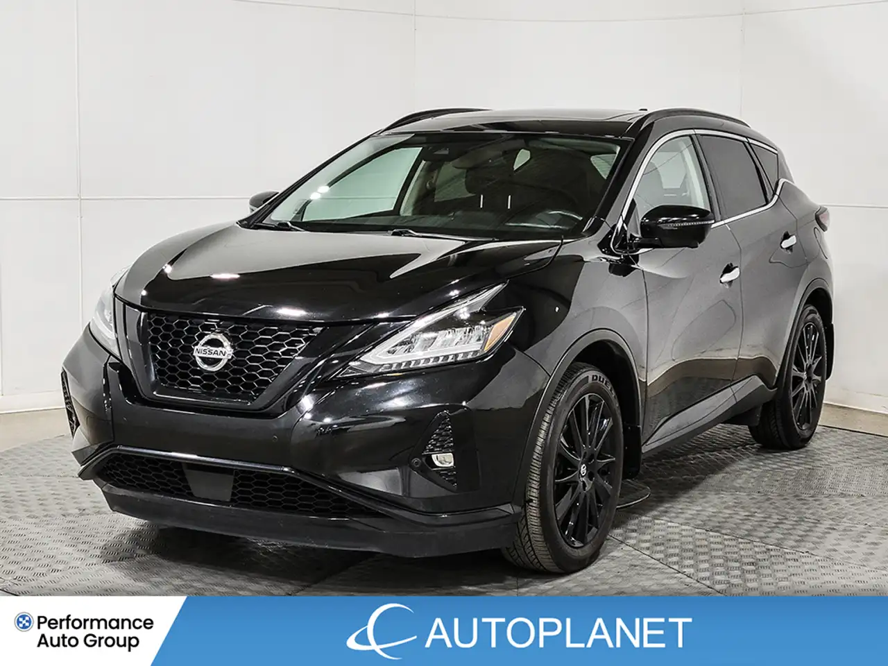 2021 Nissan Murano