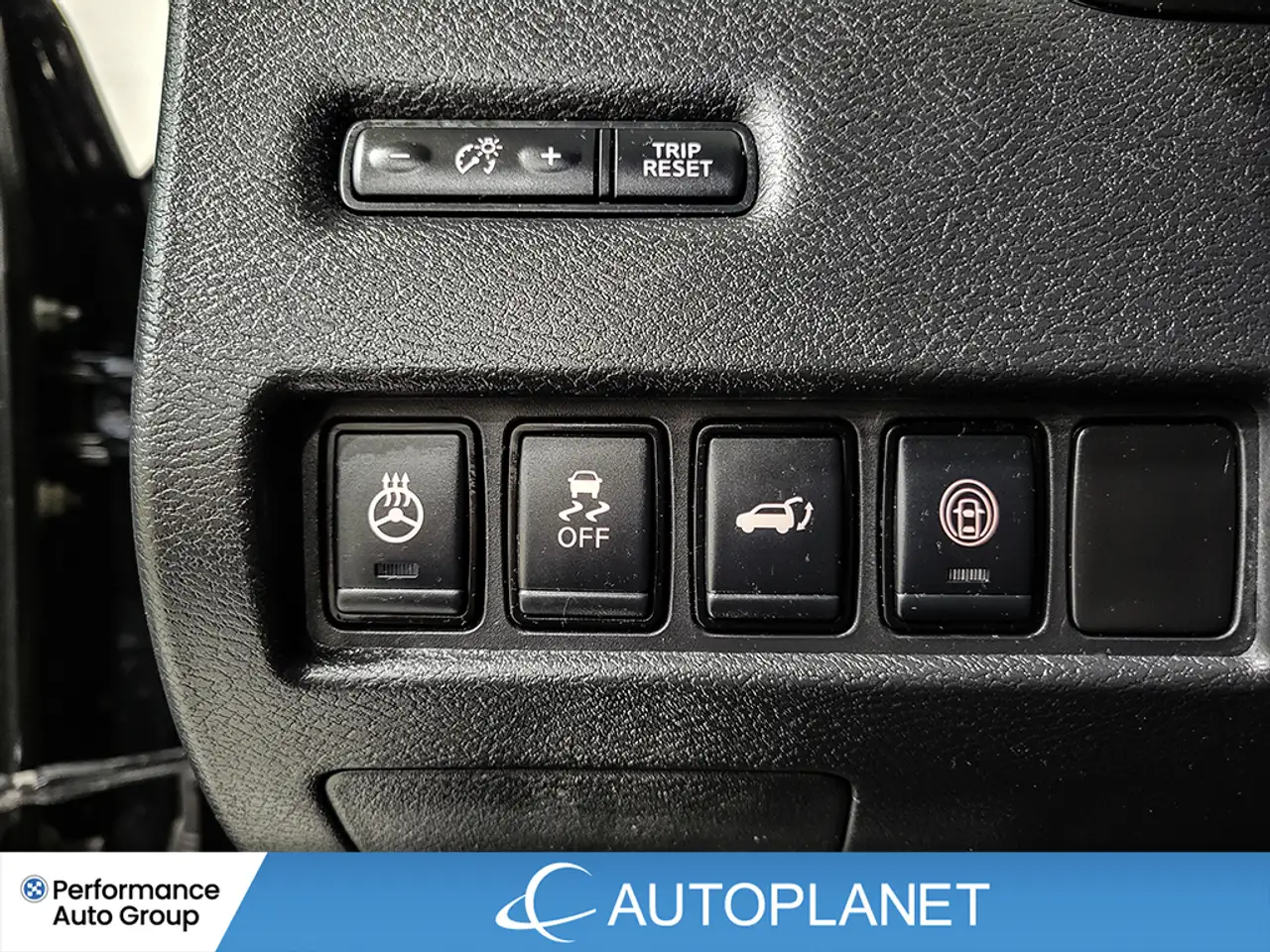Nissan Murano снимка Nissan Murano