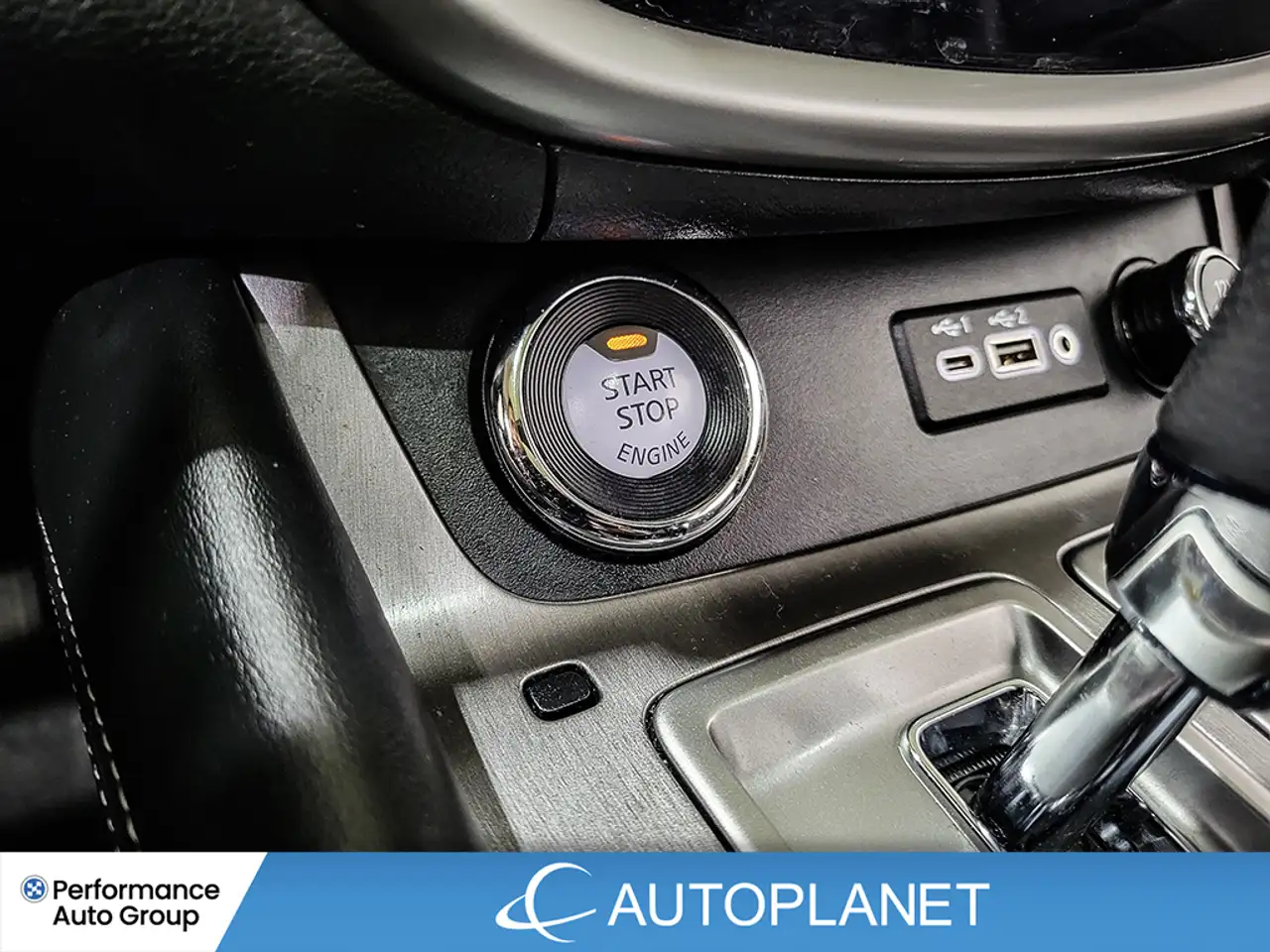 Nissan Murano снимка Nissan Murano