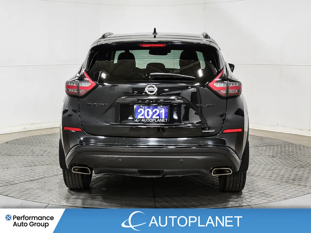 Nissan Murano снимка Nissan Murano