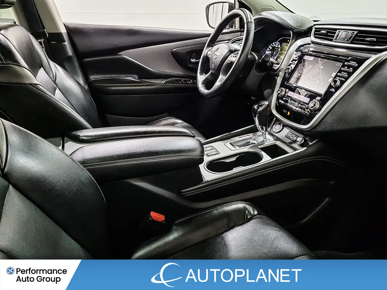 Nissan Murano снимка Nissan Murano