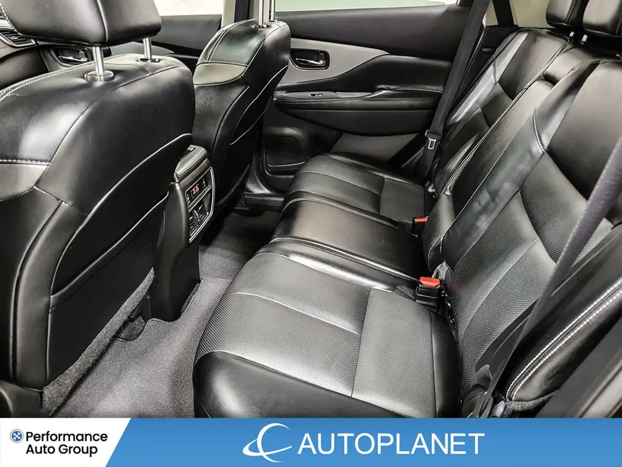 Nissan Murano снимка Nissan Murano