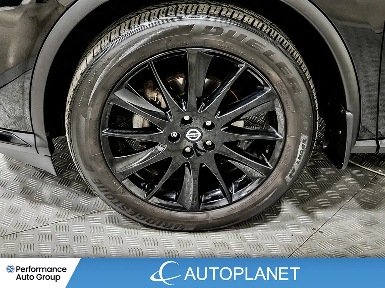Nissan Murano снимка Nissan Murano