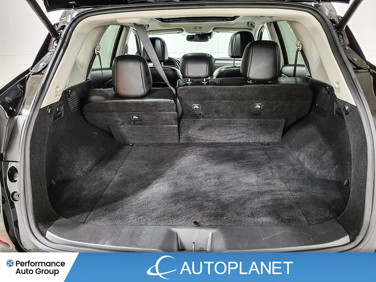 Nissan Murano снимка Nissan Murano
