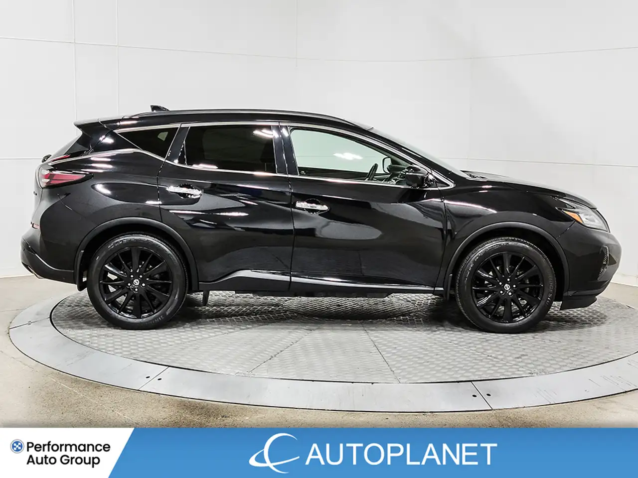 Nissan Murano снимка Nissan Murano