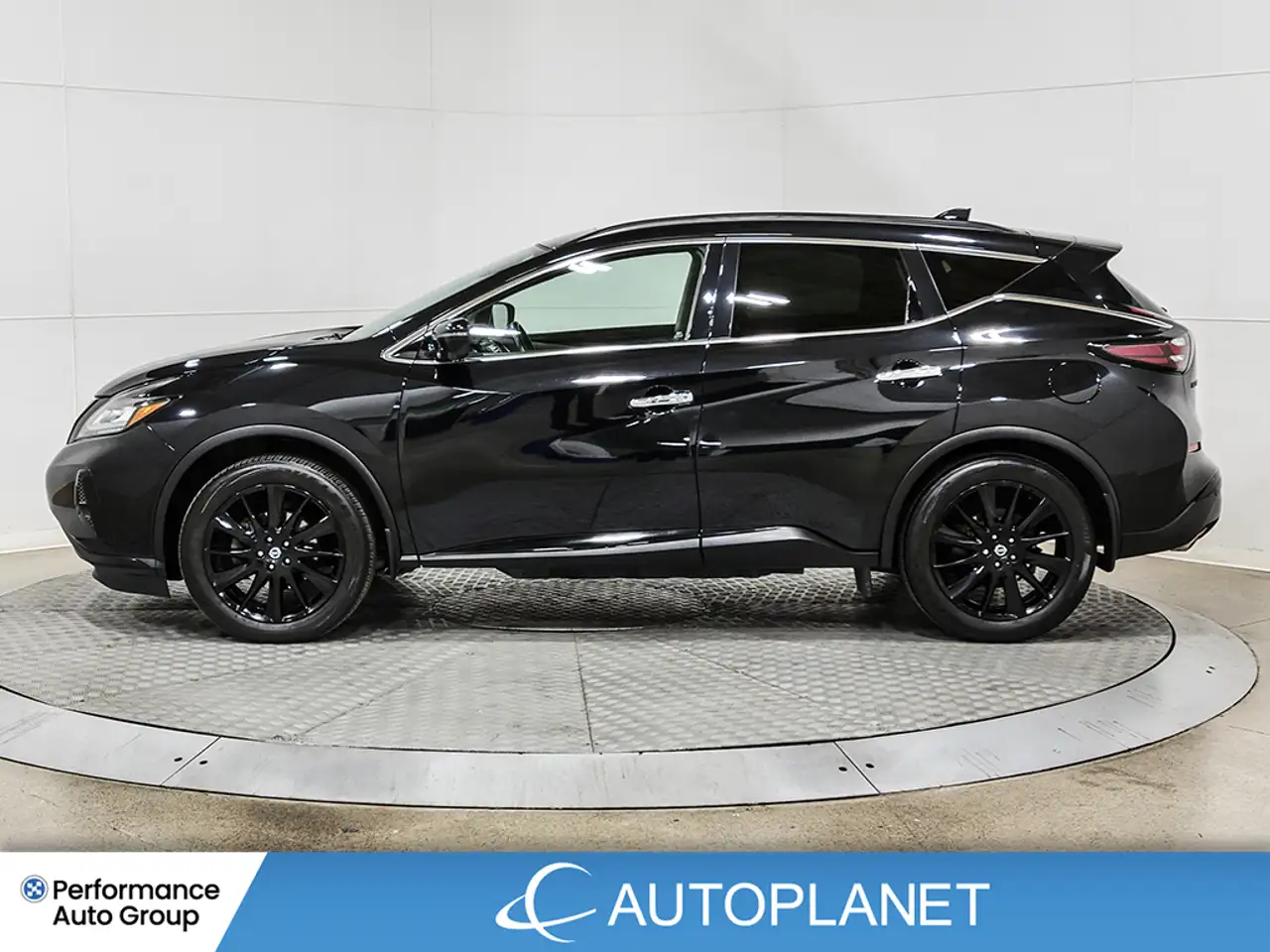 Nissan Murano снимка Nissan Murano