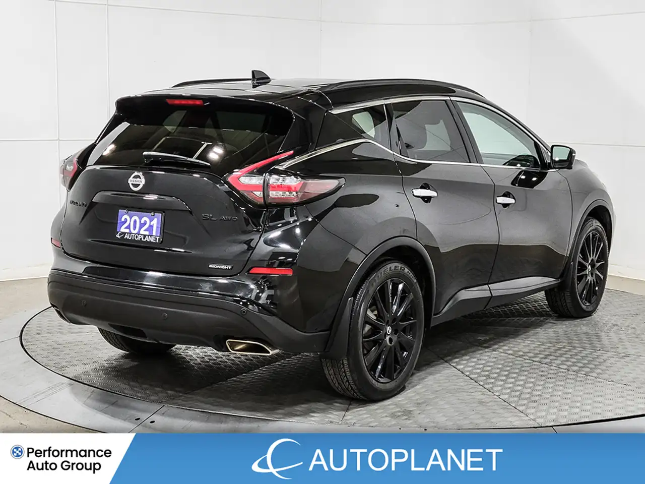 Nissan Murano снимка Nissan Murano