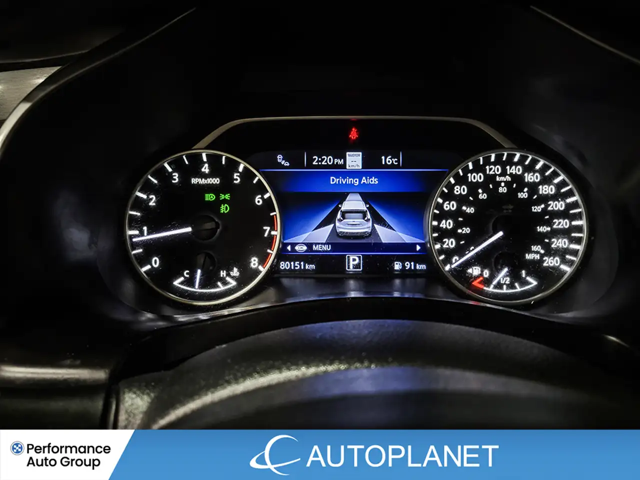 Nissan Murano снимка Nissan Murano