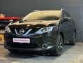 Nissan Qashqai Tekna 1.2 *PANO*360°KAM*LEDER** Černá - thumbnail 3