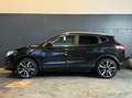 Nissan Qashqai Tekna 1.2 *PANO*360°KAM*LEDER** Černá - thumbnail 4