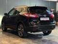 Nissan Qashqai Tekna 1.2 *PANO*360°KAM*LEDER** Černá - thumbnail 14