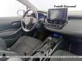 Toyota Corolla 2.0h style cvt Gris - thumbnail 6