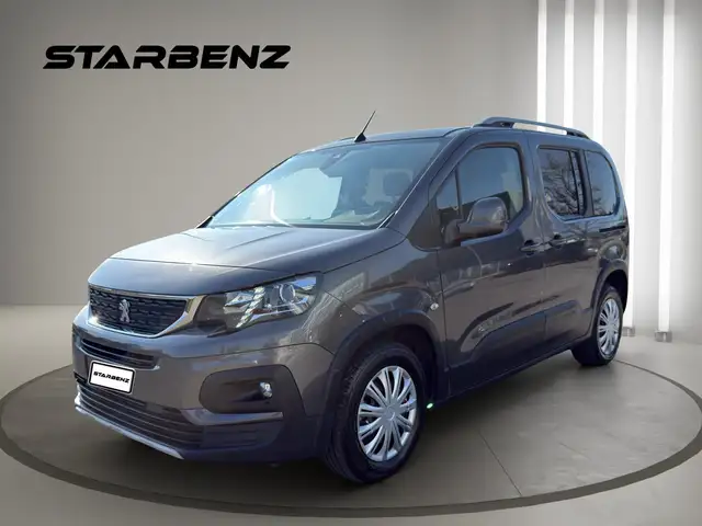 Peugeot Rifter Rifter 1.5 bluehdi Allure s - PREZZO+IVA!!!