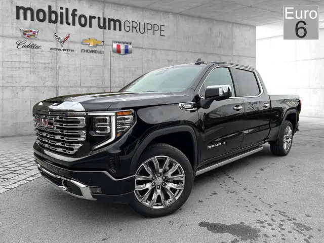 GMC Sierra
