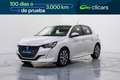 Peugeot 208 1.2 Puretech S&S Active 100 Blanco - thumbnail 1